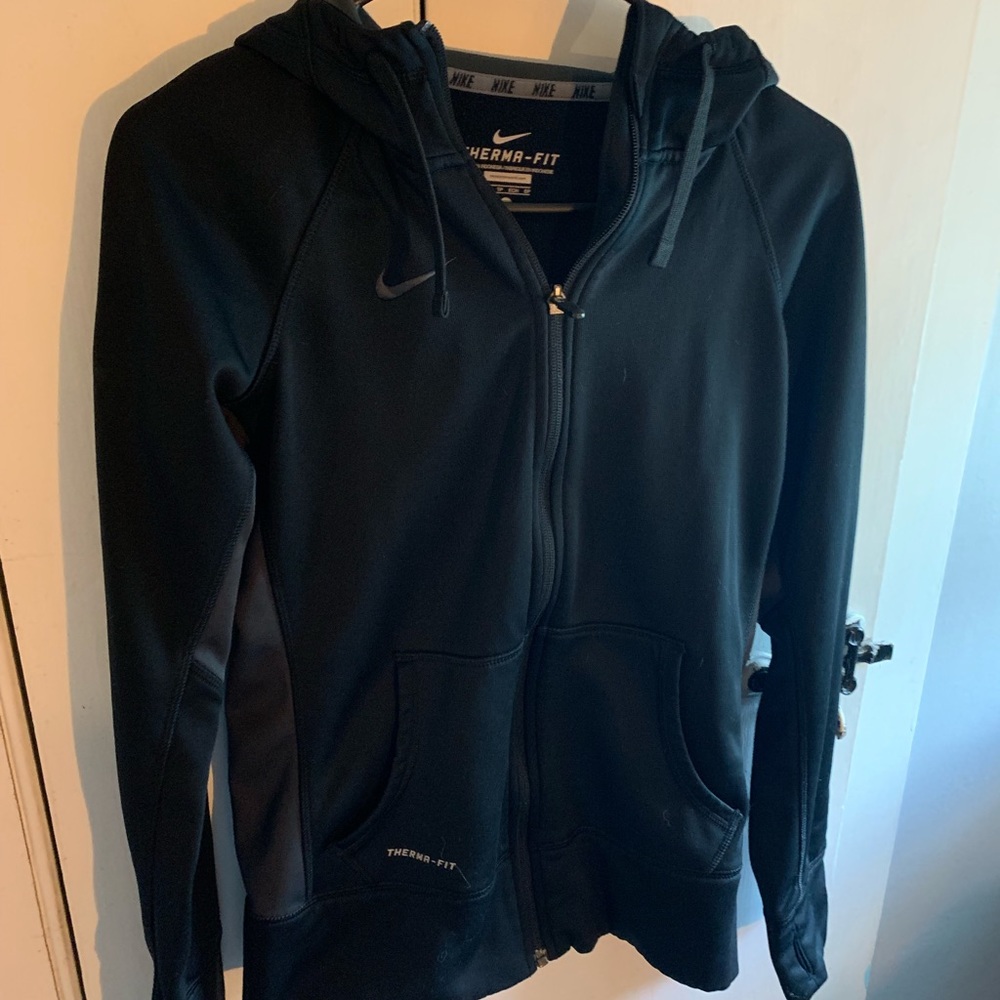 Nike Full ZIP Hoodie